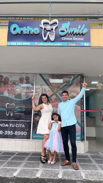 Instalaciones de Ortho Smile Norte